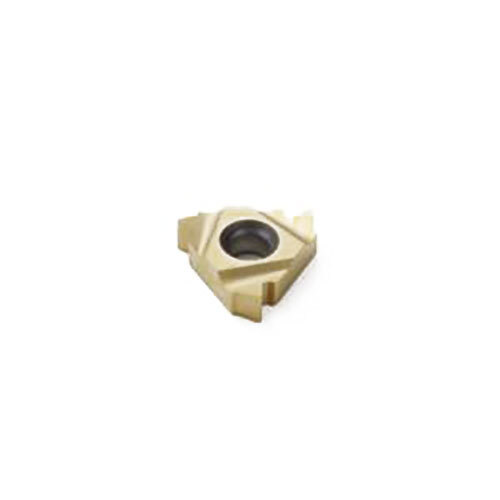 Seco Internal Snap-Tap® Thread Turning Insert 4.71 x 22mm Right 6-6 TPI CP500 Hughes External Flush Thread 22NR6HEF,CP500 Pack of 21