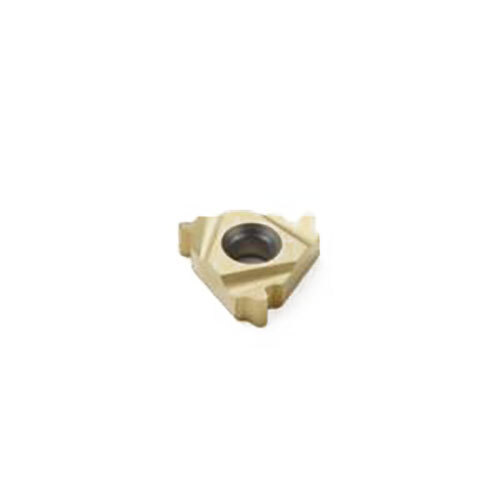 Seco Internal Snap-Tap® Thread Turning Insert 4.71 x 22mm Right 6-6 TPI CP500 RD Thread 22NR6RD,CP500 Pack of 21