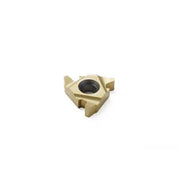 Seco Internal Snap-Tap® Thread Turning Insert 4.71 x 22mm Left 5-5 TPI CP500 ACME Thread 22NL5ACME,CP500 Pack of 2 - AIMS Industrial Supplies