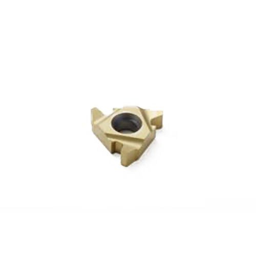 Seco Internal Snap-Tap® Thread Turning Insert 4.71 x 22mm Left 5-5 TPI CP500 ACME Thread 22NL5ACME,CP500 Pack of 2 - AIMS Industrial Supplies