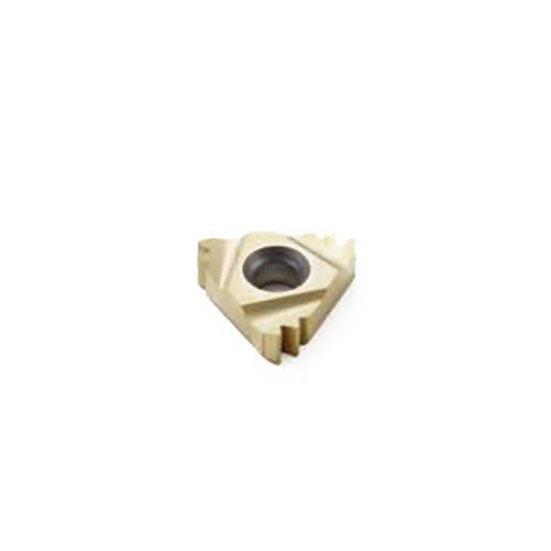 Seco Internal Snap-Tap® Thread Turning Insert 4.71 x 22mm Right 11-11 TPI CP500 Whitworth, BSW Thread 2 Teeth 22NR11W2M,CP500 Pack of 2 - AIMS Industrial Supplies