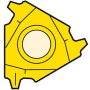 Seco Internal Snap-Tap® Thread Turning Insert 4.71 x 22mm Right 6-6 TPI CP300 ACME Thread 22NR6ACME,CP300 Pack of 2 - AIMS Industrial Supplies