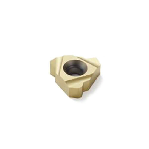 Seco Internal Snap-Tap® Thread Turning Insert 6.15 x 27mm Right 3-3 TPI CP500 H90 Thread 27NR3H90,CP500 Pack of 21