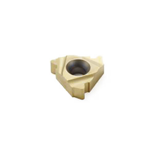 Seco Internal Snap-Tap® Thread Turning Insert 6.15 x 27mm Right 4-4 TPI CP300 API 504 Thread 27NR4API504,CP300 Pack of 2