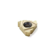 Seco Internal Snap-Tap® Thread Turning Insert 6.15 x 27mm Right 4-4 TPI CP500 PAC Thread 27NR4PAC,CP500 Pack of 2 - AIMS Industrial Supplies
