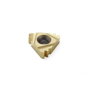 Seco Internal Snap-Tap® Thread Turning Insert 6.15 x 27mm Right 8-8 TPI CP300 API RD Thread 2 Teeth 27NR8APIRD2M,CP300 Pack of 2 - AIMS Industrial Supplies