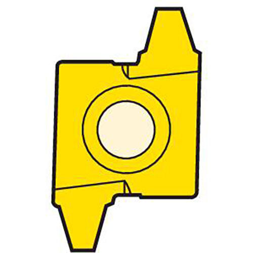 Seco Internal Snap-Tap® Thread Turning Insert 7.88 x 26mm Right 2-2 TPI CP300 ACME Thread 26NR2ACME,CP300 Pack of 23