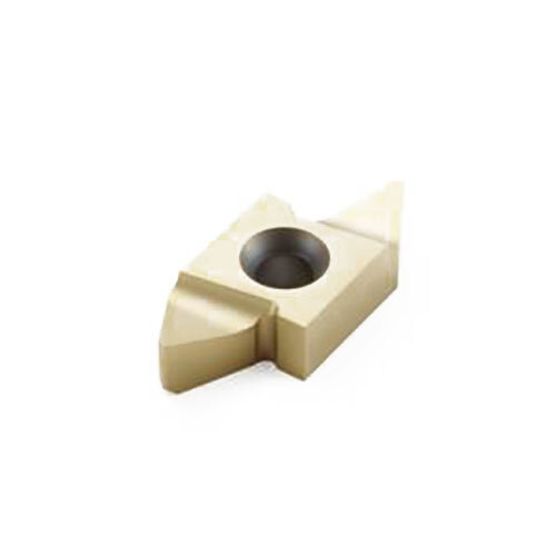 Seco Internal Snap-Tap® Thread Turning Insert 7.88 x 26mm Right 4.5-2.5 TPI CP500 V Profile 55° Thread 26NRK55,CP500 Pack of 21