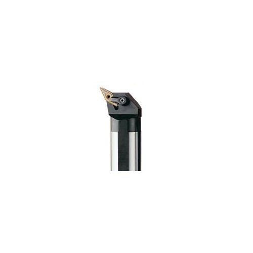 Seco Internal Turning Tool holder Solid Steel Multiple Lock Left 117.5° V Insert Shape - AIMS Industrial Supplies