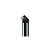 Seco Internal Turning Toolholder Solid Steel Multiple Lock Left 95° V Insert Shape Y Tool - AIMS Industrial Supplies
