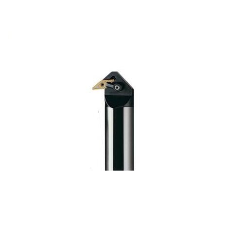 Seco Internal Turning Toolholder Solid Steel Multiple Lock Left 95° V Insert Shape Y Tool - AIMS Industrial Supplies