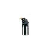 Seco Internal Turning Toolholder Solid Steel Multiple Lock V Insert Shape L Tool - AIMS Industrial Supplies