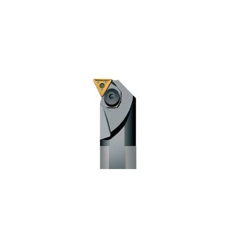 Seco Internal Turning Toolholder Steel Pin Lock 350 x 40 x 22mm Right 90° T Insert Shape A40U-PTFNR22