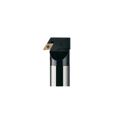 Seco Internal Turning Toolholder Steel Screw Lock 180 x 20 x 11mm Right 95° D Insert Shape A20Q-SDYNR11 - AIMS Industrial Supplies