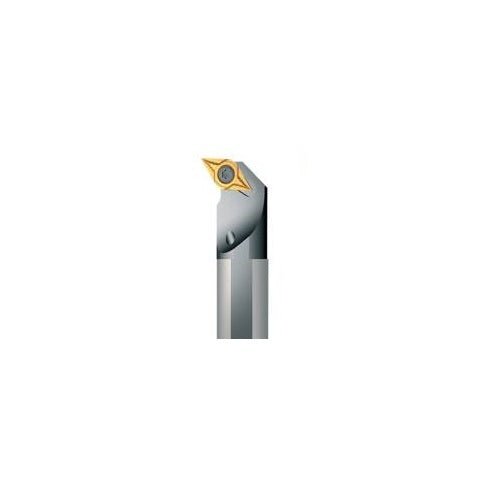 Seco Internal Turning Toolholder Steel Screw Lock Left 93° D Insert Shape - AIMS Industrial Supplies