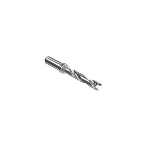 Seco ISO 9766 SD405 Crownloc Plus Exchangeable Tip Drill - AIMS Industrial Supplies
