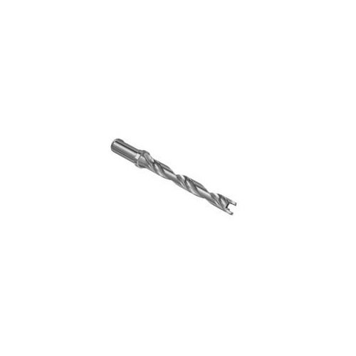 Seco ISO 9766 SD408 Crownloc Plus Exchangeable Tip Drill - AIMS Industrial Supplies