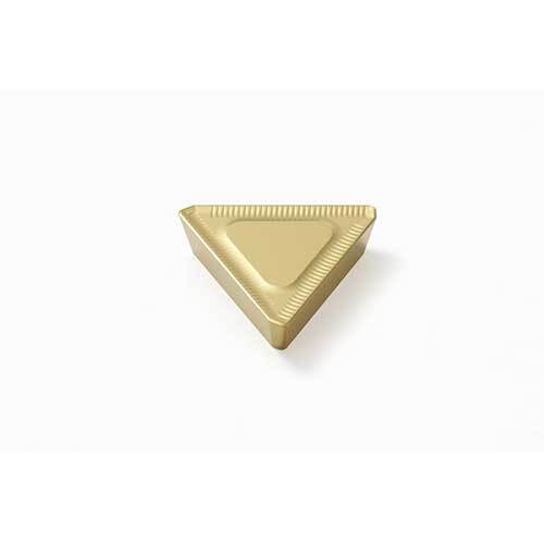 Seco Milling Insert 3.38 x 0.6 x 12.7mm T25M Grade Right R Type - ME10 TPKR1603PDTR-ME10,T25M - Pack of 10 - AIMS Industrial Supplies