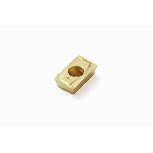 Seco Milling Insert 4.96 x 0.8 x 16.45mm T25M Grade Right T Type - D15 APFT1604PDTR-D15,T25M - Pack of 10 - AIMS Industrial Supplies