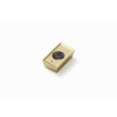Seco Milling Insert F40M Grade Right T Type - AIMS Industrial Supplies