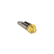 Seco Minimaster™ Chamfering Insert MM06 2.1 x 1.8 x 5.1mm T60M Grade MM06-06004-4515-E02,T60M Pack of 2 - AIMS Industrial Supplies