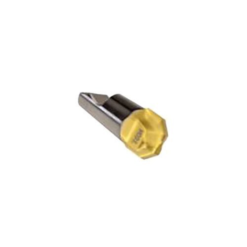Seco Minimaster™ Chamfering Insert MM08 2.1 x 3.87 x 6.7mm T60M Grade MM08-08005-4520-E03,T60M Pack of 2 - AIMS Industrial Supplies