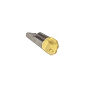 Seco Minimaster™ Chamfering Insert MM10 2.6 x 4.82 x 8.48mm T60M Grade MM10-10007-4525-E03,T60M Pack of 2 - AIMS Industrial Supplies