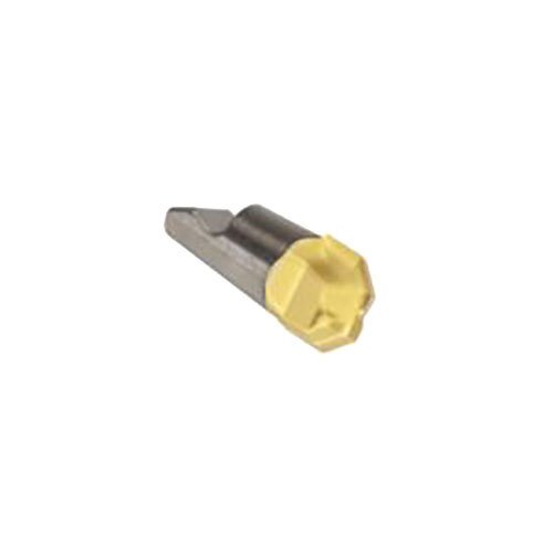 Seco Minimaster™ Chamfering Insert MM10 2.6 x 4.82 x 8.48mm T60M Grade MM10-10007-4525-E03,T60M Pack of 2 - AIMS Industrial Supplies