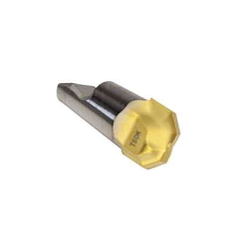 Seco Minimaster™ Chamfering Insert MM16 3.9 x 7.69 x 13.25mm T60M Grade MM16-16011-4540-E06,T60M Pack of 2 - AIMS Industrial Supplies