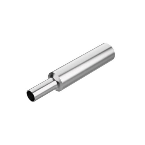Seco Minimaster™ Shank MM08 Insert Taper Size 9.53 x 7 x 40mm (Cylindrical) MM08-0.38-1.6-0-0002