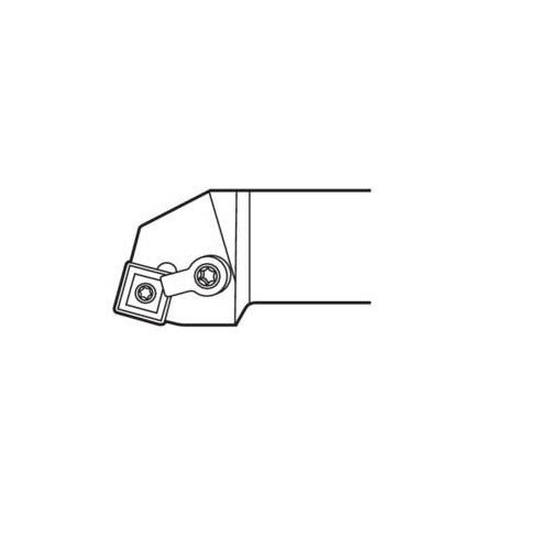 Seco Multiple Lock Left - R Type - S Insert Shape - AIMS Industrial Supplies
