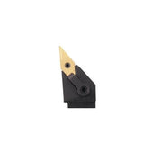 Seco Multiple Lock Right - J Type - V Insert Shape1