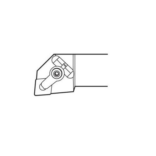 Seco Multiple Lock Right - L Type - C Insert Shape - AIMS Industrial Supplies