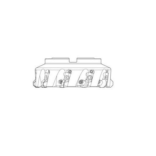 Seco Octomill Face Milling Cutter 05 (Arbor - Cassettes) - AIMS Industrial Supplies