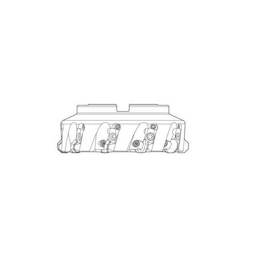 Seco Octomill Face Milling Cutter 07 (Arbor - Cassettes) - AIMS Industrial Supplies