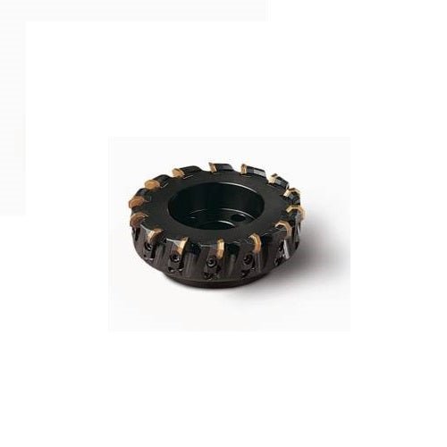 Seco Octomill Face Milling Cutter 07 (Arbor - Cassettes Close Pitch ) - AIMS Industrial Supplies