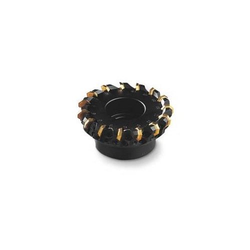 Seco Octomill Face Milling Cutter 07 (Arbor - Close Pitch) - AIMS Industrial Supplies