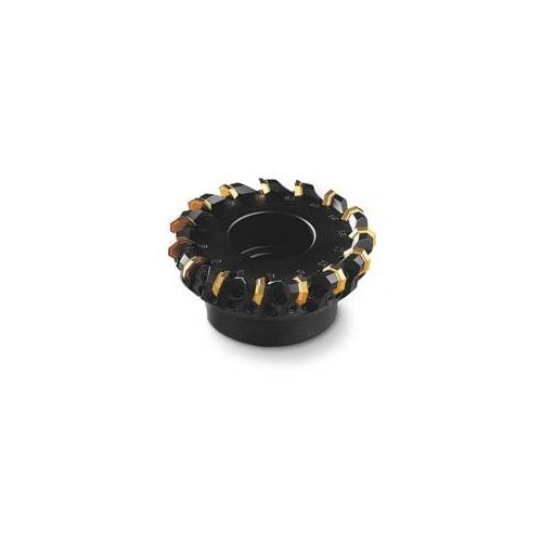 Seco Octomill Face Milling Cutter 07 (Arbor - Close Pitch)1