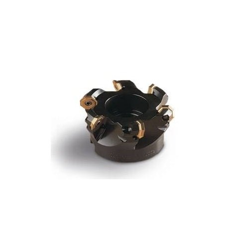 Seco Octomill Face Milling Cutter 07 (Arbor - Insert Locking With Screw) - AIMS Industrial Supplies