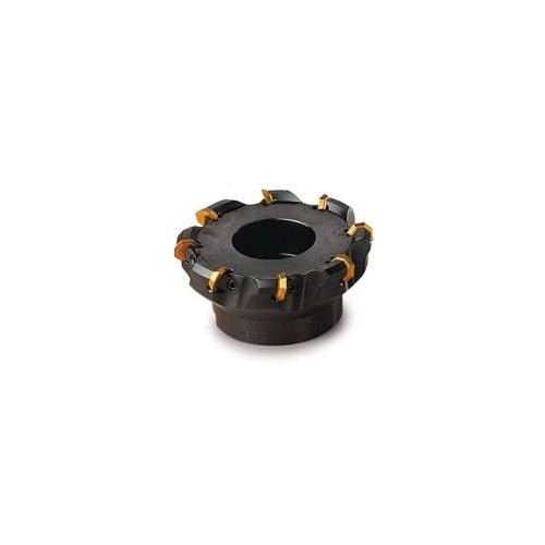 Seco Octomill Face Milling Cutter 07 (Arbor - Insert Locking With Wedge) - AIMS Industrial Supplies