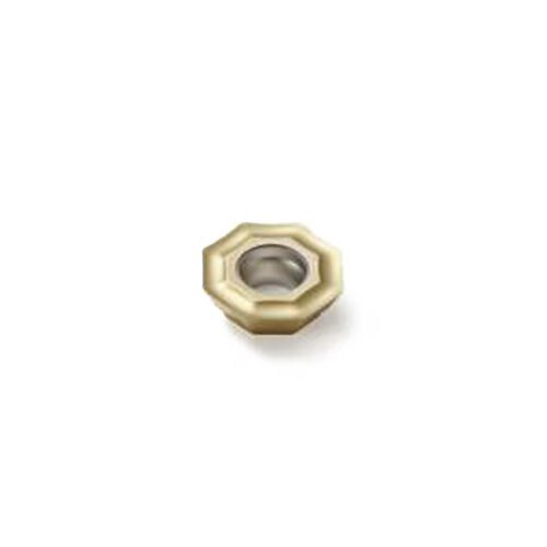 Seco Octomill Face Milling Insert Size 05 3.77 x 12.7 x 12.7mm Neutral Grade F15M X Type E04 Designation OFEX05T305N-E04,F15M Pack of 10 - AIMS Industrial Supplies