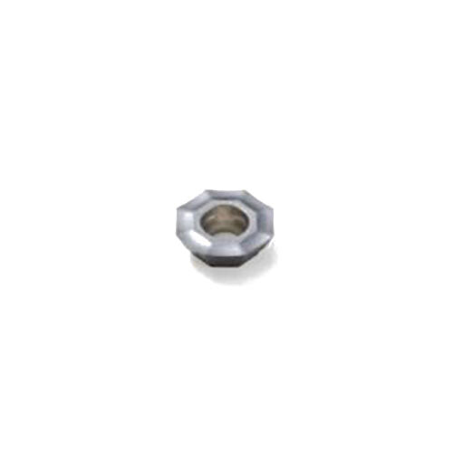 Seco Octomill Face Milling Insert Size 05 3.77 x 12.7 x 12.7mm Neutral Grade F30M X Type M05 Designation OFEX05T305N-M05,F30M Pack of 10 - AIMS Industrial Supplies