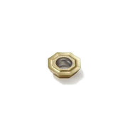 Seco Octomill Face Milling Insert Size 05 3.77 x 12.7 x 12.7mm Neutral Grade F40M X Type ME07 Designation OFEX05T305TN-ME07,F40M Pack of 10 - AIMS Industrial Supplies