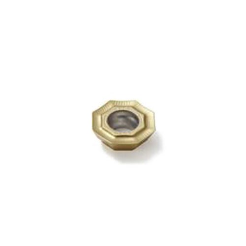 Seco Octomill Face Milling Insert Size 05 3.77 x 12.7 x 12.7mm Neutral Grade T25M X Type ME07 Designation OFEX05T305TN-ME07,T25M Pack of 10 - AIMS Industrial Supplies