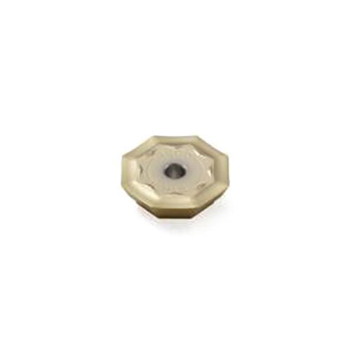 Seco Octomill Face Milling Insert Size 07 4.56 x 17.94 x 17.94mm Neutral Grade F40M R Type M16 Designation OFER070405TN-M16,F40M Pack of 10 - AIMS Industrial Supplies