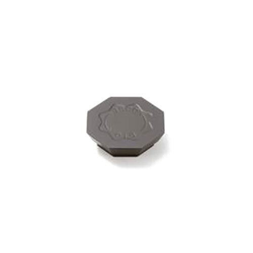 Seco Octomill Face Milling Insert Size 07 4.76 x 17.96 x 17.96mm Neutral Grade MK1500 N Type D18 Designation OFEN070405TN-D18,MK1500 Pack of 10 - AIMS Industrial Supplies