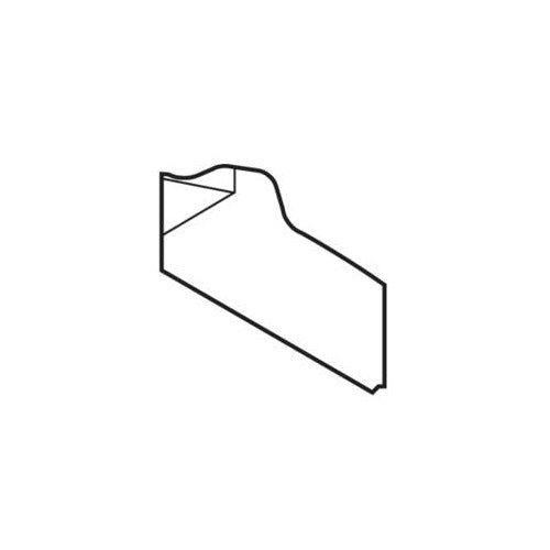 Seco Parting Off Insert - Neutral 14 Chipbreaker3