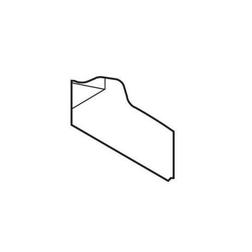 Seco Parting Off Left Insert TGP45 3.1mm 14 Chipbreaker 150.10-3L6-14,TGP45 - Pack of 103
