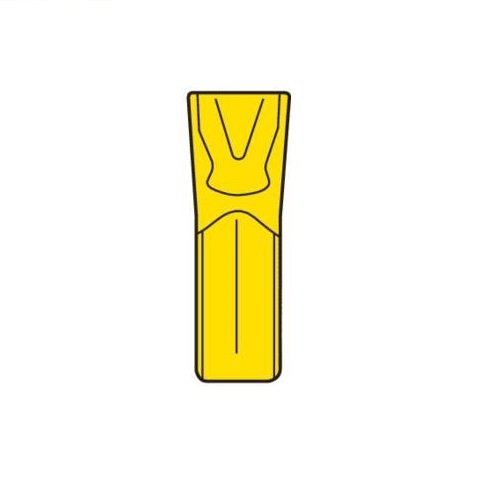 Seco Parting Off Left Insert TGP45 3.1mm 16 Chipbreaker 150.10-3L6-16,TGP45 - Pack of 10 - AIMS Industrial Supplies
