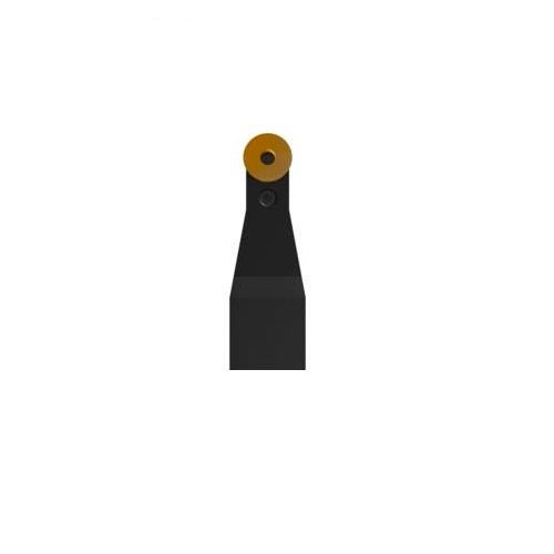 Seco Pin Lock - D Type - R Insert Shape - AIMS Industrial Supplies